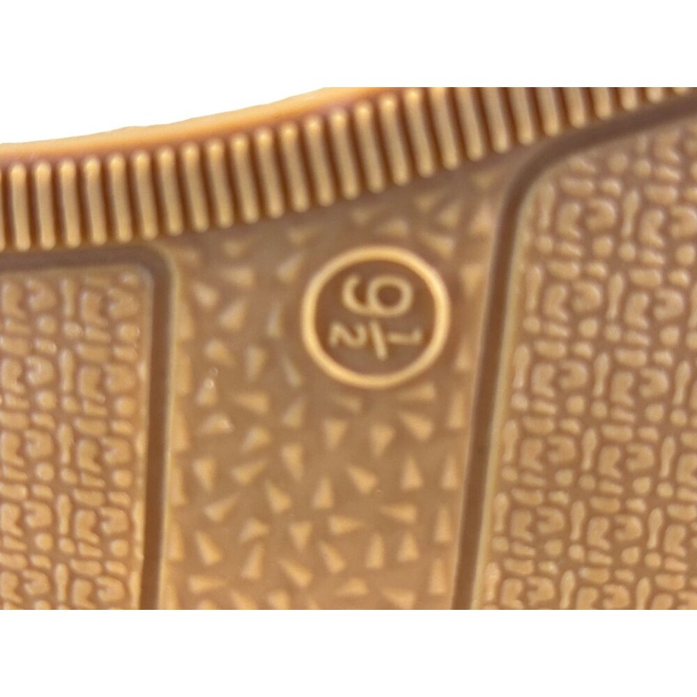 Marc Fisher Womens Navy Glitter Espadrille Sneakers Size 9.5M - Picture 5 of 9